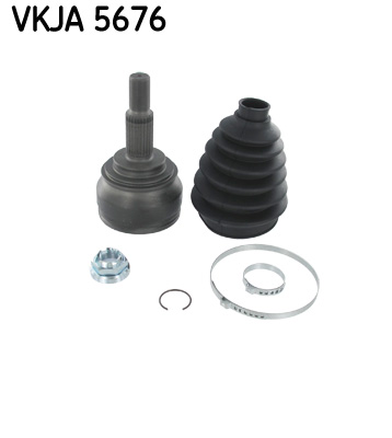 SKF VKJA 5676 Kit giunti, Semiasse